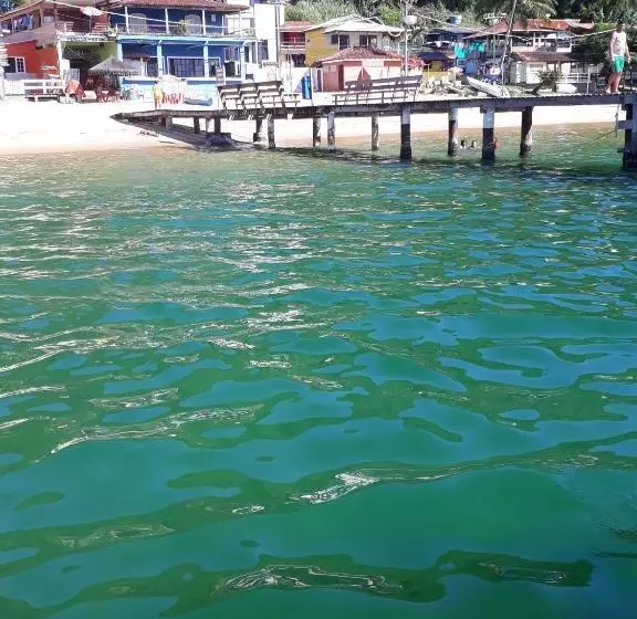 Majatalo Suítes Pouso Do Sol