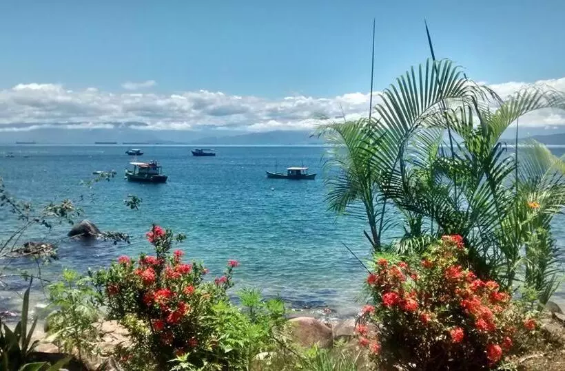 Majatalo Suítes Pouso Do Sol