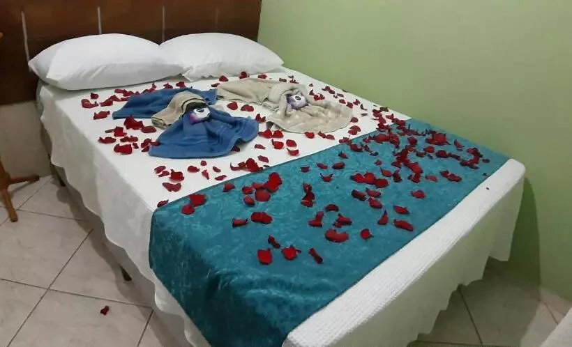 Majatalo Suítes Pouso Do Sol