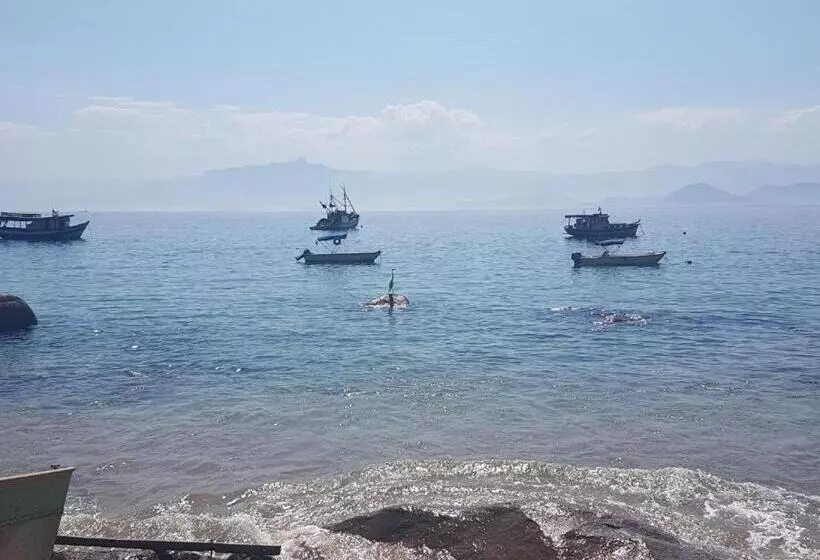 Majatalo Suítes Pouso Do Sol