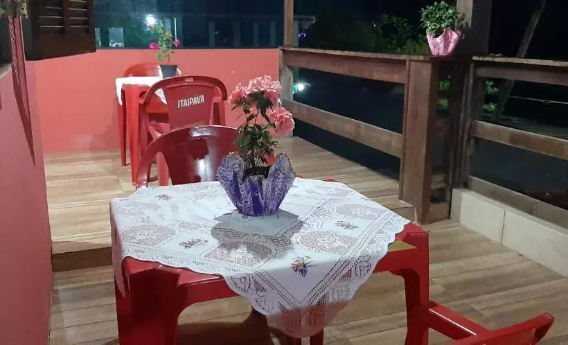 Majatalo Suítes Pouso Do Sol