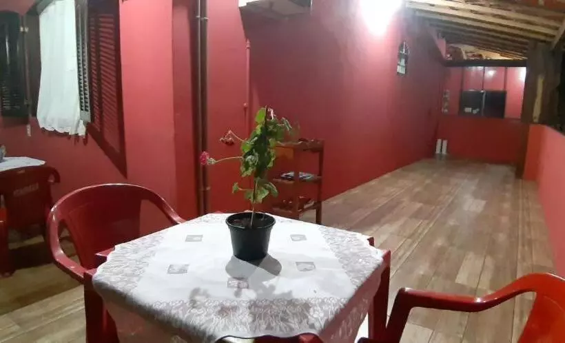 Majatalo Suítes Pouso Do Sol