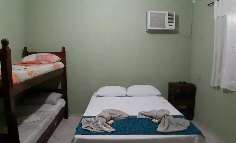 Majatalo Suítes Pouso Do Sol