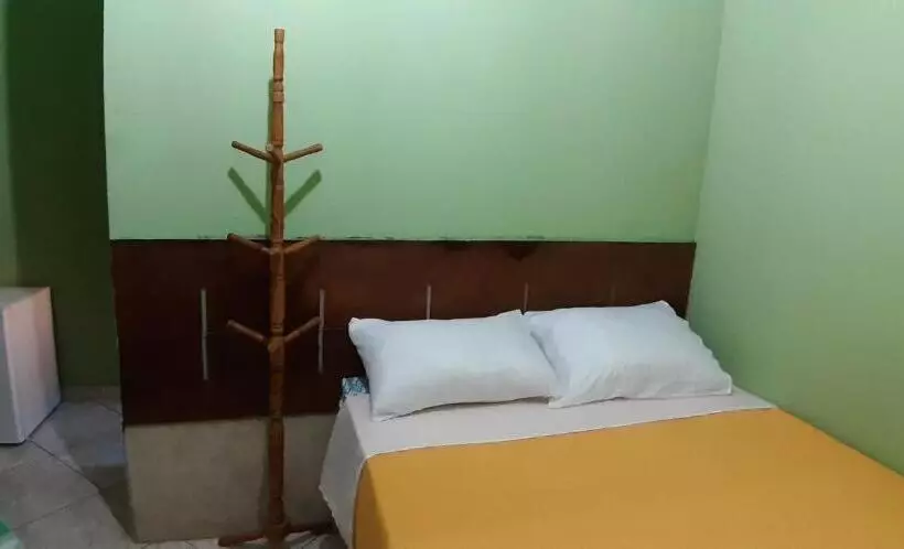 Majatalo Suítes Pouso Do Sol