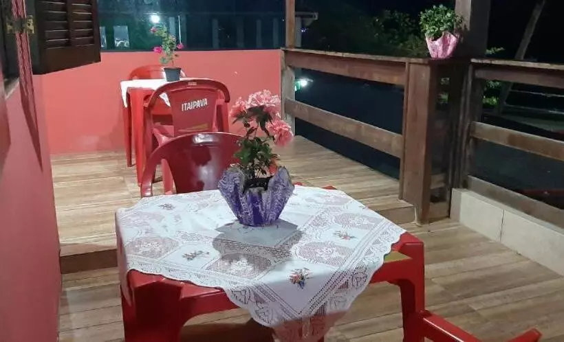 Majatalo Suítes Pouso Do Sol