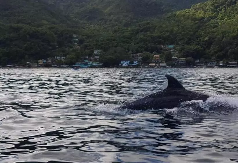 Majatalo Suítes Pouso Do Sol