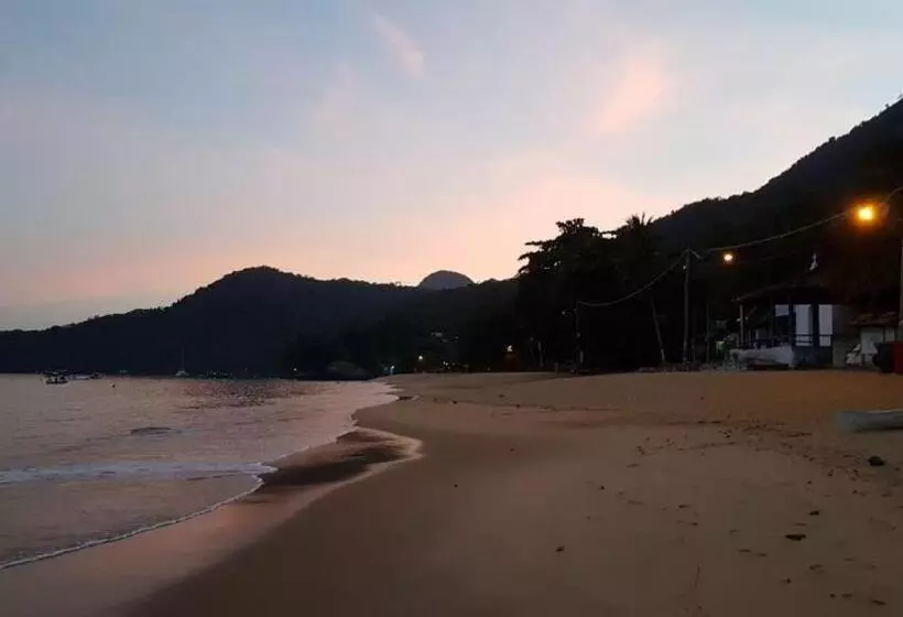 Majatalo Suítes Pouso Do Sol