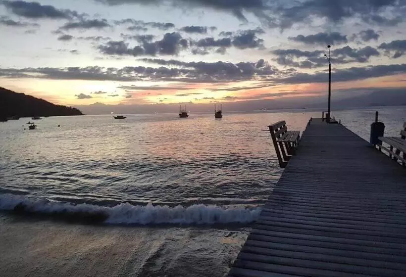 Majatalo Suítes Pouso Do Sol