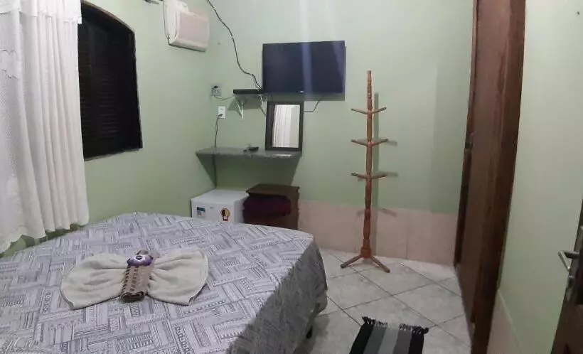 Majatalo Suítes Pouso Do Sol