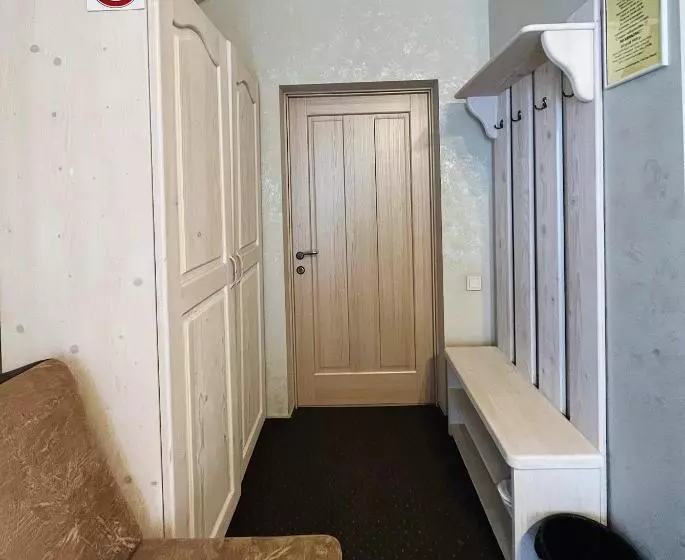 Pensiune Viktan