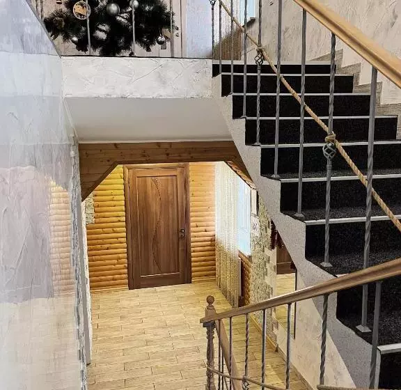 Pensiune Viktan