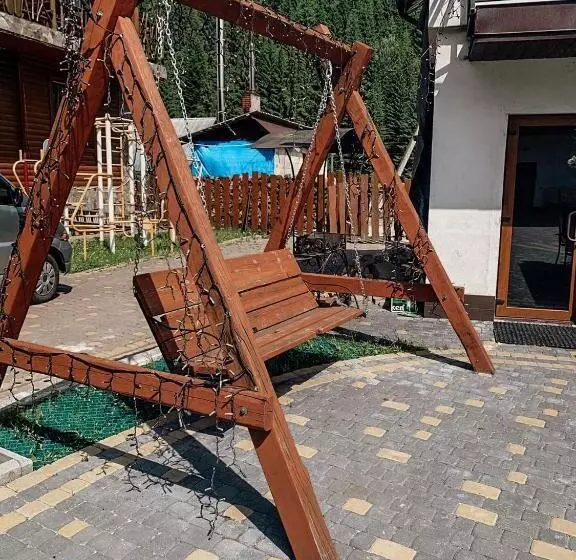 Pensiune Viktan