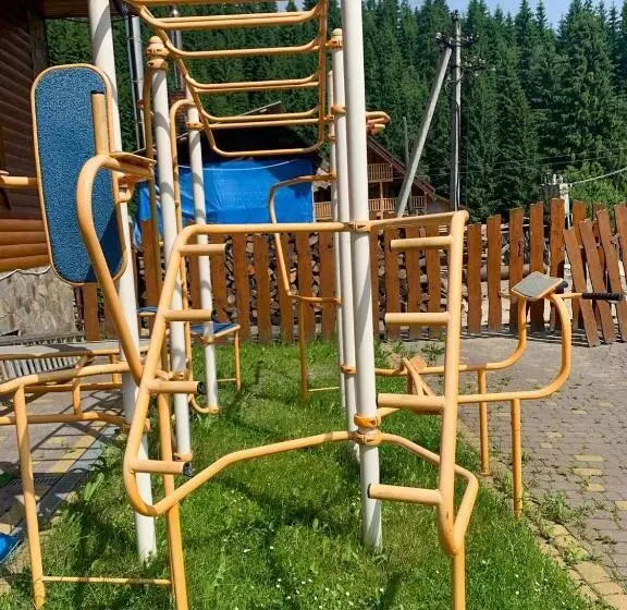 Pensiune Viktan