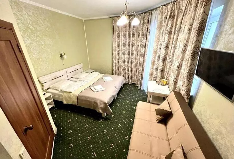 Pensiune Viktan