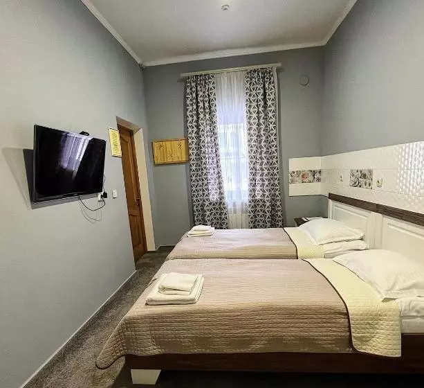 Pensiune Viktan