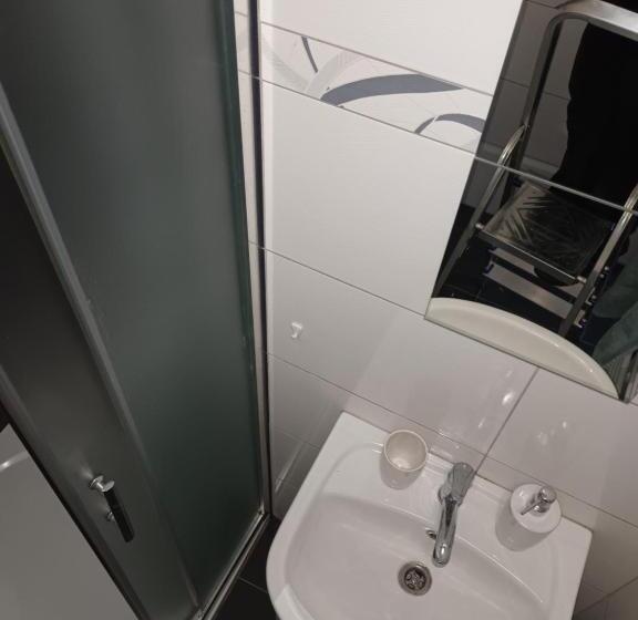 Panzió Vila Pavlínka , Apartmány Losiny