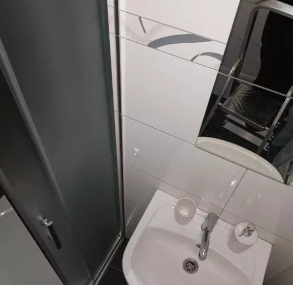ペンション Vila Pavlínka , Apartmány Losiny