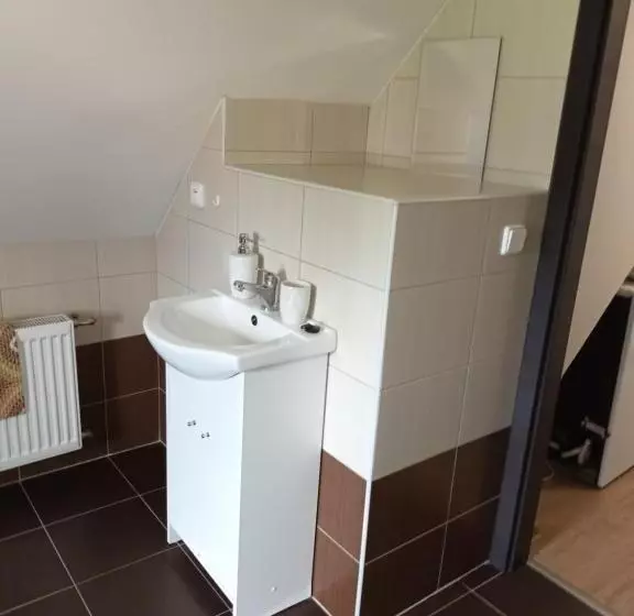 ペンション Vila Pavlínka , Apartmány Losiny