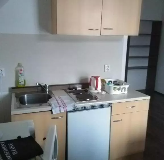 ペンション Vila Pavlínka , Apartmány Losiny
