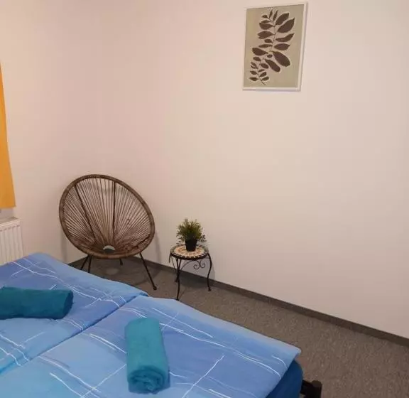 ペンション Vila Pavlínka , Apartmány Losiny