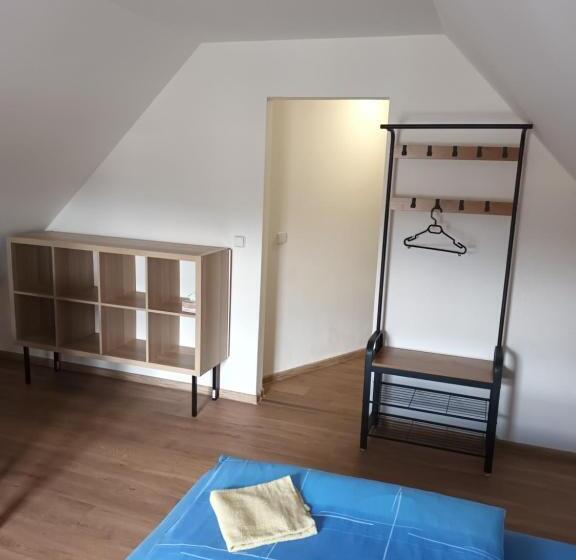 Panzió Vila Pavlínka , Apartmány Losiny