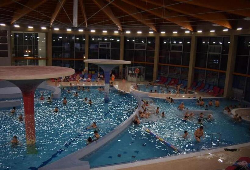 Panzió Vila Pavlínka , Apartmány Losiny