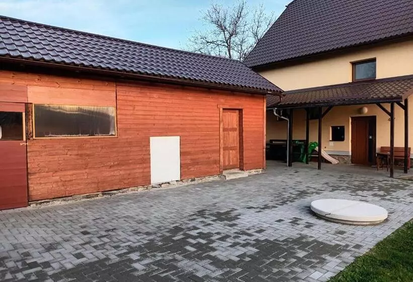 ペンション Vila Pavlínka , Apartmány Losiny