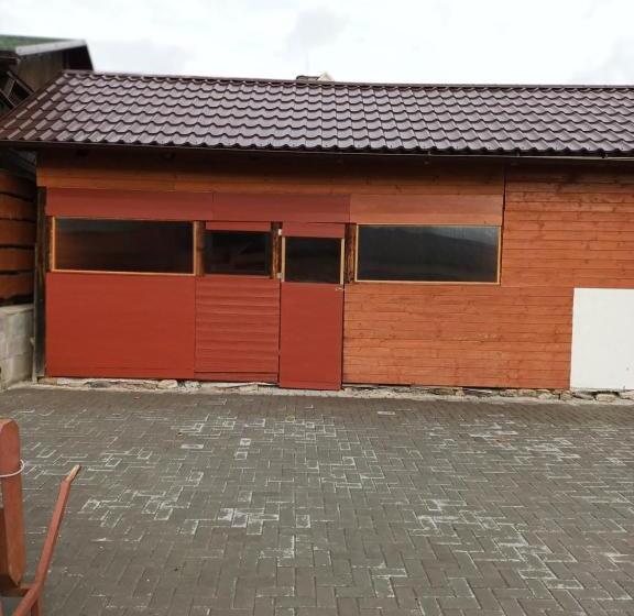 Panzió Vila Pavlínka , Apartmány Losiny