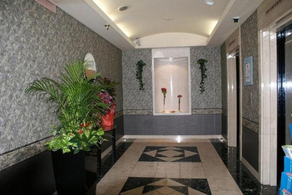 فندق Urban  Twins Chofu