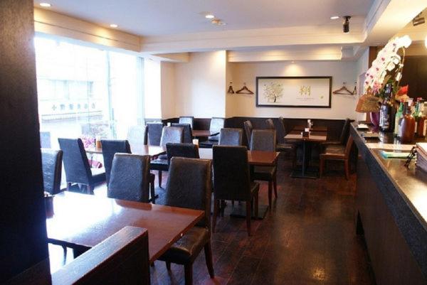 فندق Urban  Twins Chofu