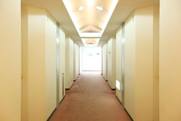 فندق Urban  Twins Chofu