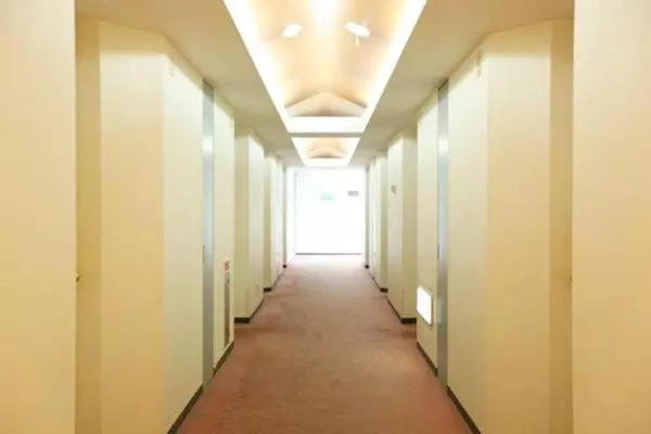 Hotelli Urban  Twins Chofu