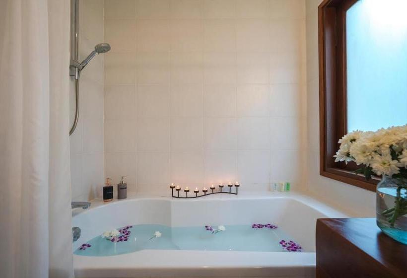 Vichuda Hills By Resava