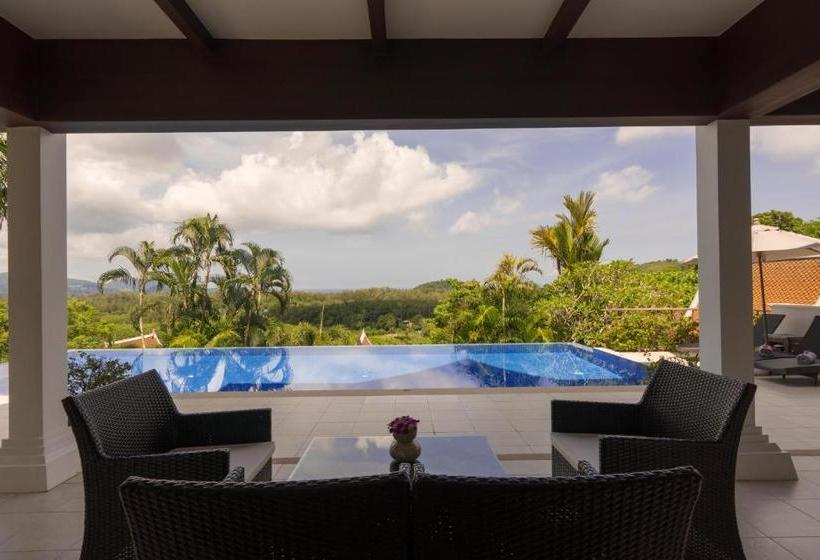 Vichuda Hills By Resava