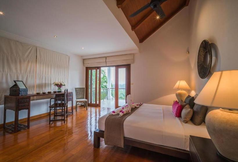 Vichuda Hills By Resava