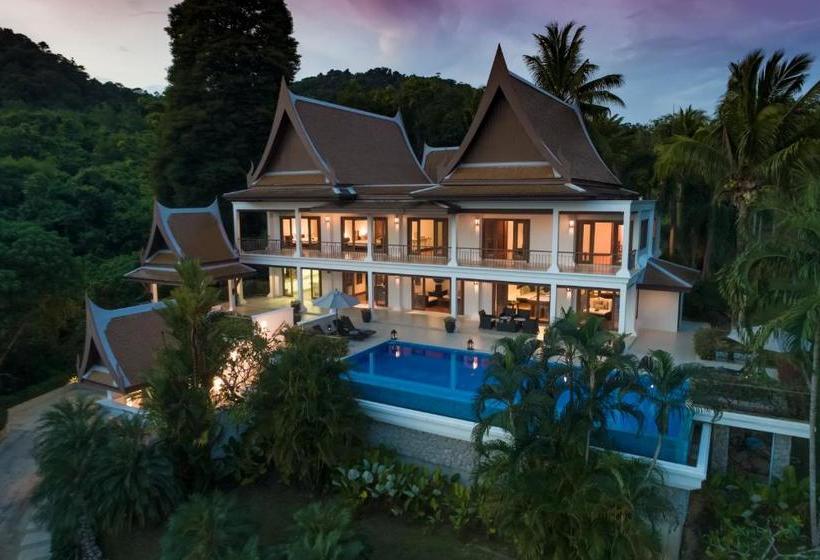 Vichuda Hills By Resava