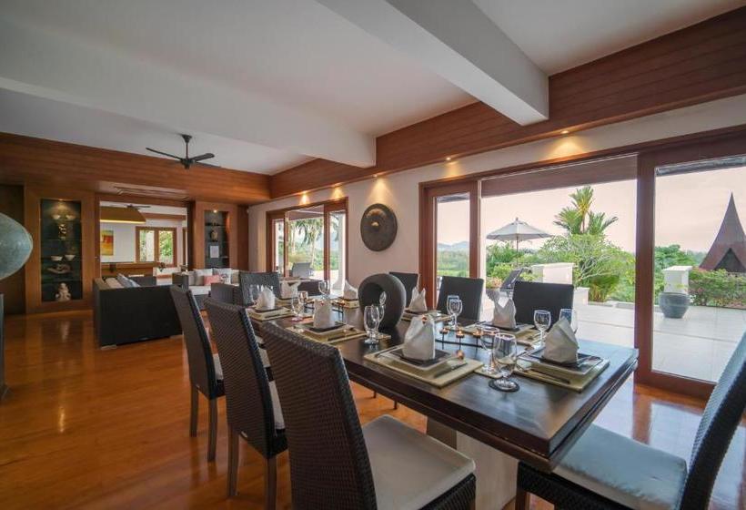 Vichuda Hills By Resava