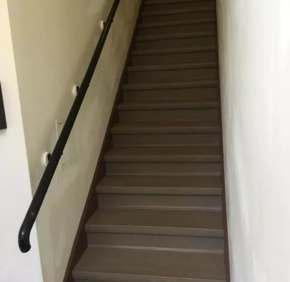 Retkeilymaja Water Suites