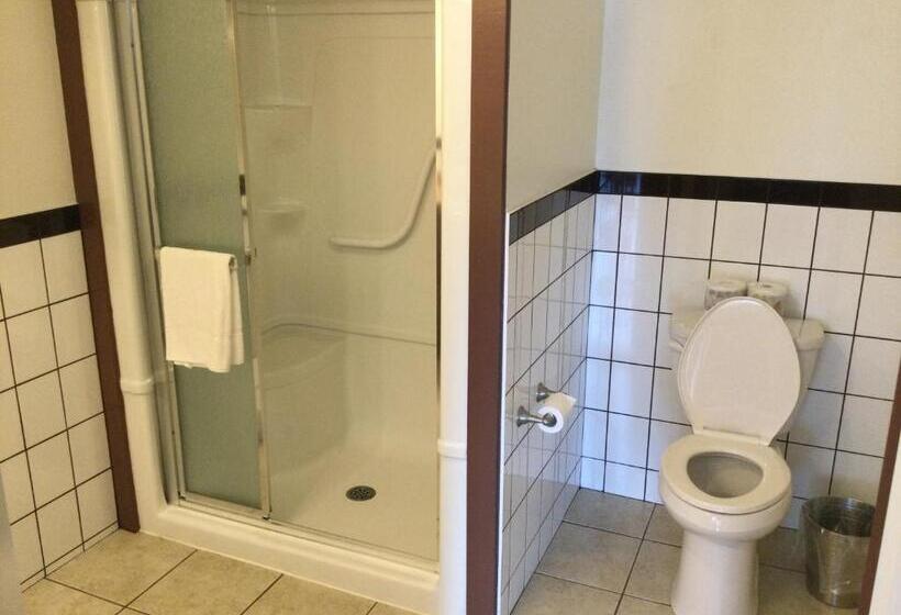 هاستل Water Suites