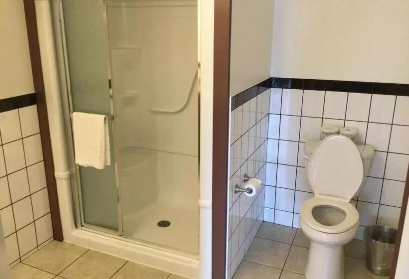 Retkeilymaja Water Suites