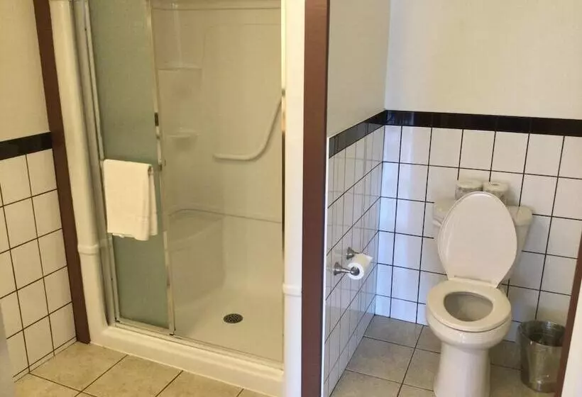 Retkeilymaja Water Suites