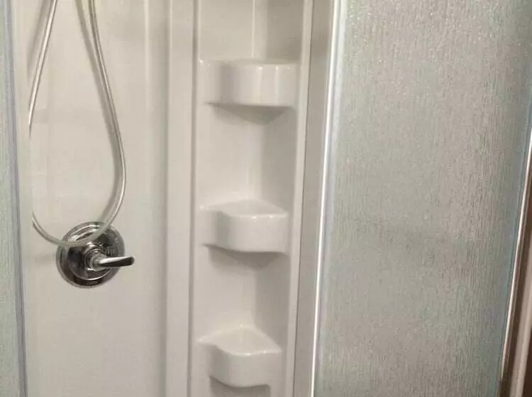 Retkeilymaja Water Suites