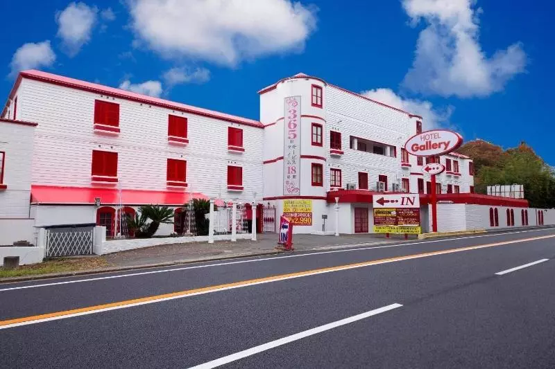 Hotel Gallery