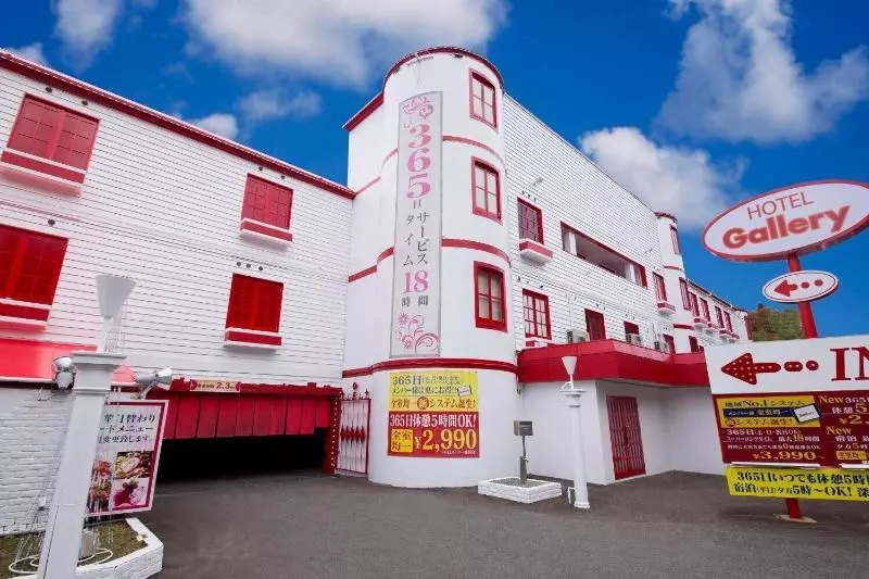 Hotel Gallery