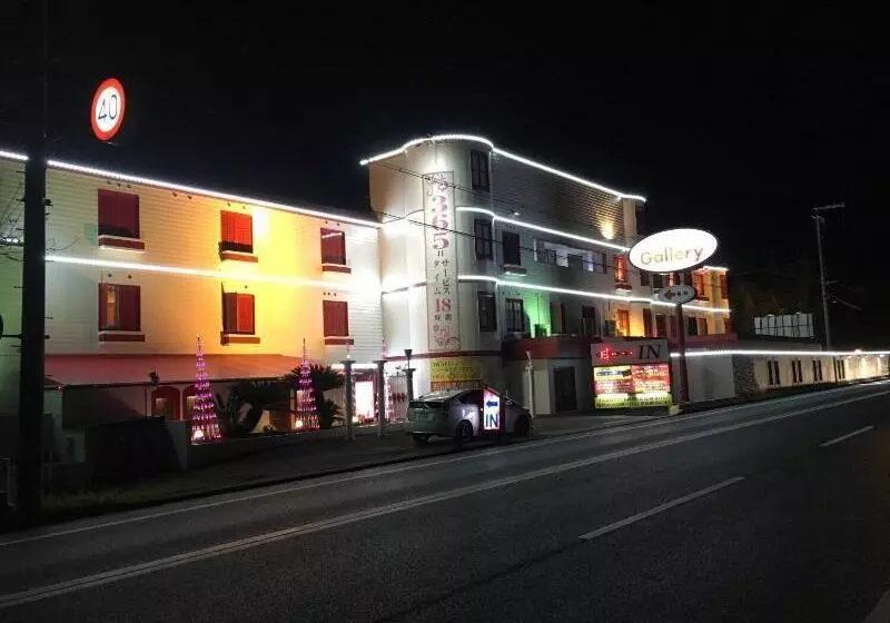 Hotel Gallery
