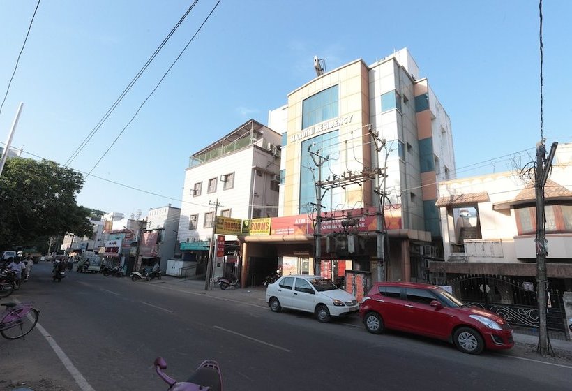 Oyo Flagship 342 Anna Nagar Mmm Hospital