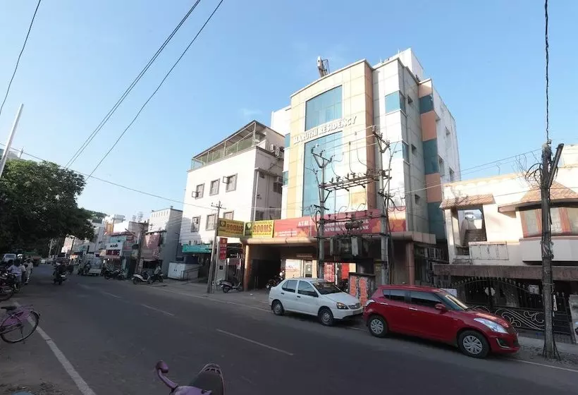 Oyo Flagship 342 Anna Nagar Mmm Hospital