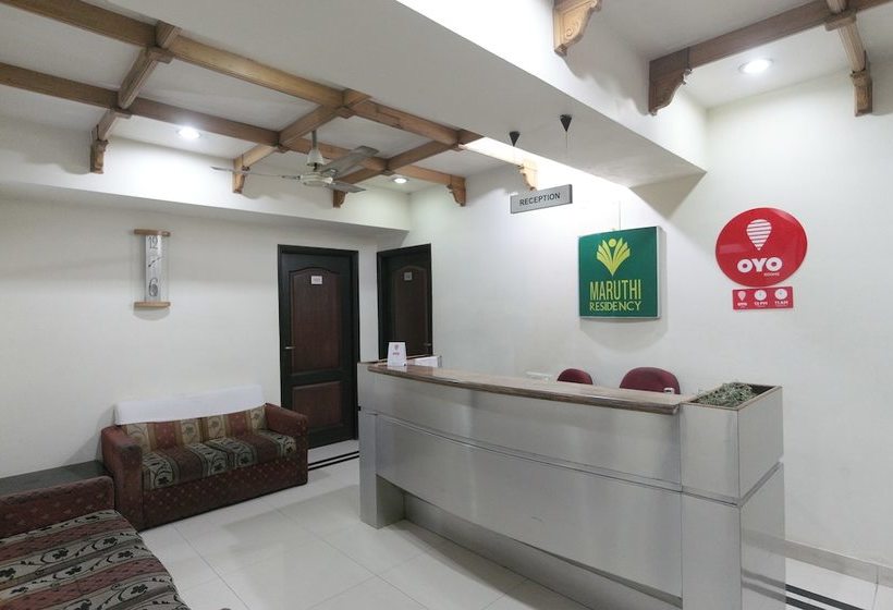 Oyo Flagship 342 Anna Nagar Mmm Hospital