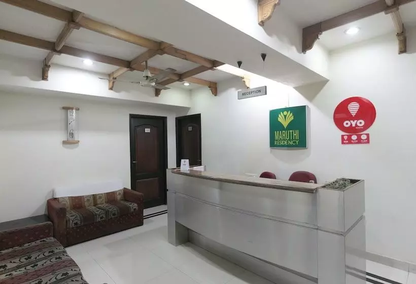 Oyo Flagship 342 Anna Nagar Mmm Hospital