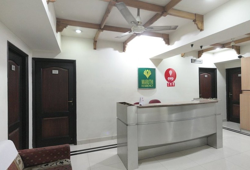 Oyo Flagship 342 Anna Nagar Mmm Hospital